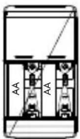 TRONIC TRC 2 A1 - ● Manipulace a obsluha - 10