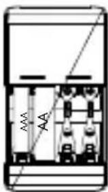 TRONIC TRC 2 A1 - ● Manipulace a obsluha - 27