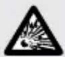 TRONIC TRC 2 A1 - Safety instructions for rechargeable batteries - 1
