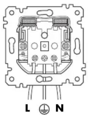 TRONIC TSUSBC 2 B2 - TSUSB2A2 - 1