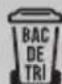 TRONIC TSUSBC 2 B2 - Seulement pour la France - 2