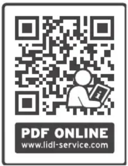 PDF ONLINE www.lidl-service.com