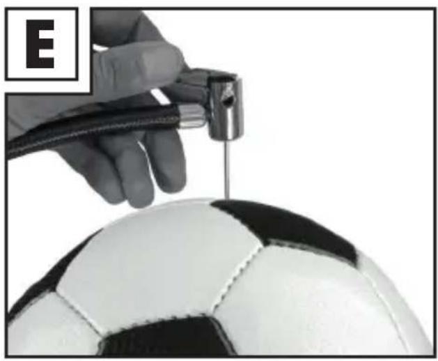 ULTIMATE SPEED UMK 10 E4 - MINI-KOMPRESSOR - 4
