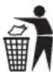 ULTIMATE SPEED UMK 10 E4 - ● Information about recycling and disposal - 2