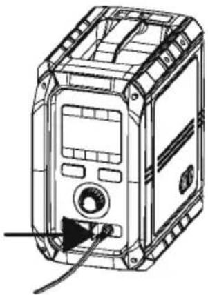 PARKSIDE PBR 36 A1 - D2 - 4