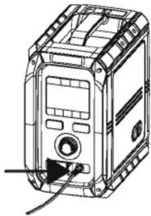 PARKSIDE PBR 36 A1 - D2 - 4