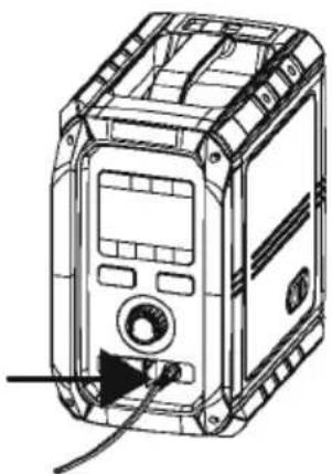 PARKSIDE PBR 36 A1 - D2 - 4