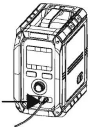 PARKSIDE PBR 36 A1 - D2 - 4