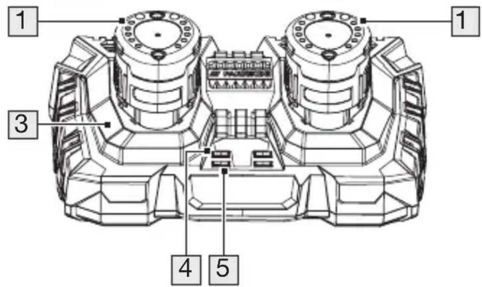 PARKSIDE PDSLK 12 B2 - 5