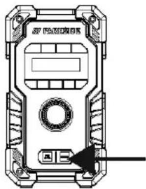 PARKSIDE PBR F10 A1 - AUX IN - 2