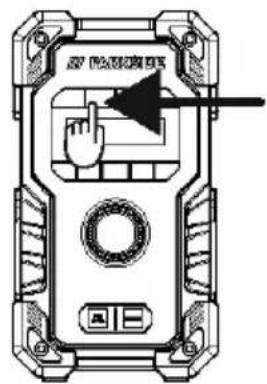 PARKSIDE PBR F10 A1 - AUX IN - 1