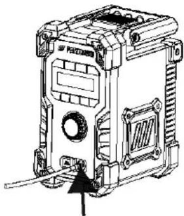 PARKSIDE PBR F10 A1 - B - 1