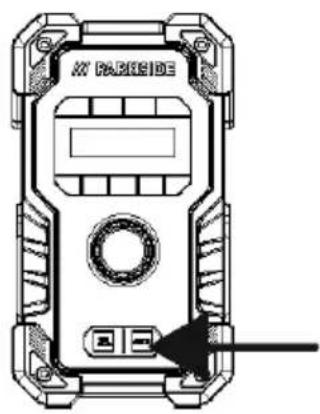 PARKSIDE PBR F10 A1 - E - 2