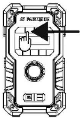 PARKSIDE PBR F10 A1 - E - 1