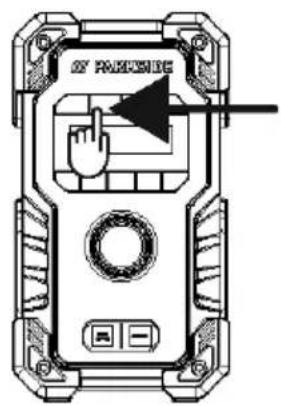 PARKSIDE PBR F10 A1 - Verbinden mit dem Wiedergabegerät über Bluetooth - 1