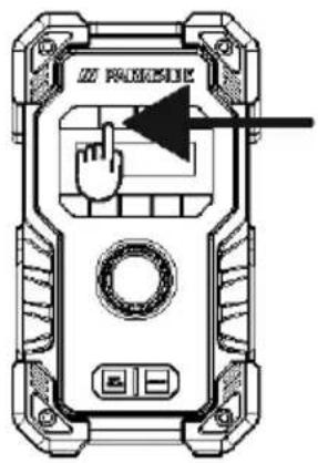PARKSIDE PBR F10 A1 - AUX IN - 1