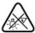 PARKSIDE PLHLA 20-Li C1 - Pictogrammes et symboles Pictogrammes sur l'appareil - 6