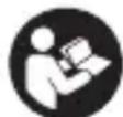 PARKSIDE PLHLA 20-Li C1 - Pictogrammen en symbolen Pictogrammen op het apparaat - 2