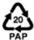 PARKSIDE PLHLA 20-Li C1 - Instructions pour le recyclage des batteries - 3