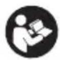 PARKSIDE PLHLA 20-Li C1 - Pictogrammes et symboles Pictogrammes sur l'appareil - 2