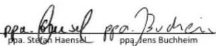 ppa. Stefan Haensel ppa. Buchen ppa. Stefan Haensel ppa. Buchen ppa. Stefan Haensel ppa. Buchen