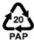 PARKSIDE PHLA 20-Li A1 - Instructions pour le recyclage des batteries - 3