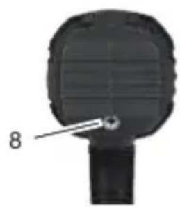 PARKSIDE PHLA 20-Li A1 - GB MT - 2