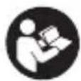 PARKSIDE PHLA 20-Li A1 - Pictogrammes et symboles Pictogrammes sur l'appareil - 2