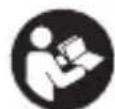 PARKSIDE PHLA 20-Li A1 - Pictograms and symbols Symbols on the device - 2