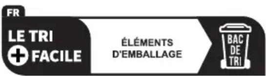 PARKSIDE PDNB 6.3 C3 - Entsorgung - 3