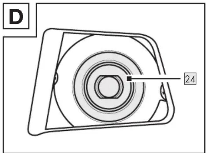 PARKSIDE PTSS 1200 D3 - NOTA - 1