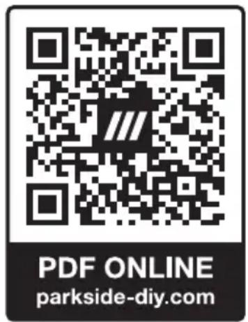 PDF ONLINE parkside-diy.com