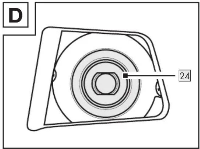 PARKSIDE PTSS 1200 D3 - TIP - 1