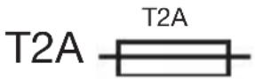 PARKSIDE PWBSA 12 B2 - Tekniske data - 2