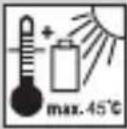 PARKSIDE PWBSA 12 B2 - Service ...... Pagina 147 - 11