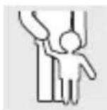 PARKSIDE PLK 60 B1 - Enfants et personnes atteintes d'un handicap - 1