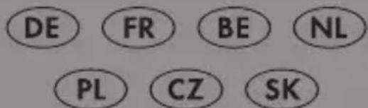 PARKSIDE PLK 60 B1 - FORRASZTÓPÁKA-KÉSZLET - 1