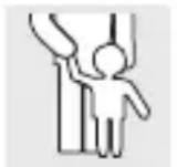 PARKSIDE PLK 60 B1 - Children and persons with limitations - 1