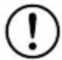 Cien BEAUTY CHTD 2200 E4 - Warnings and symbols used - 4
