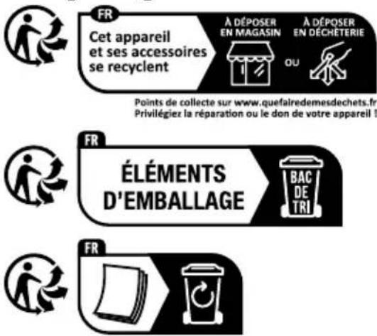 Cien BEAUTY CHTD 2200 E4 - Recyclage - 1