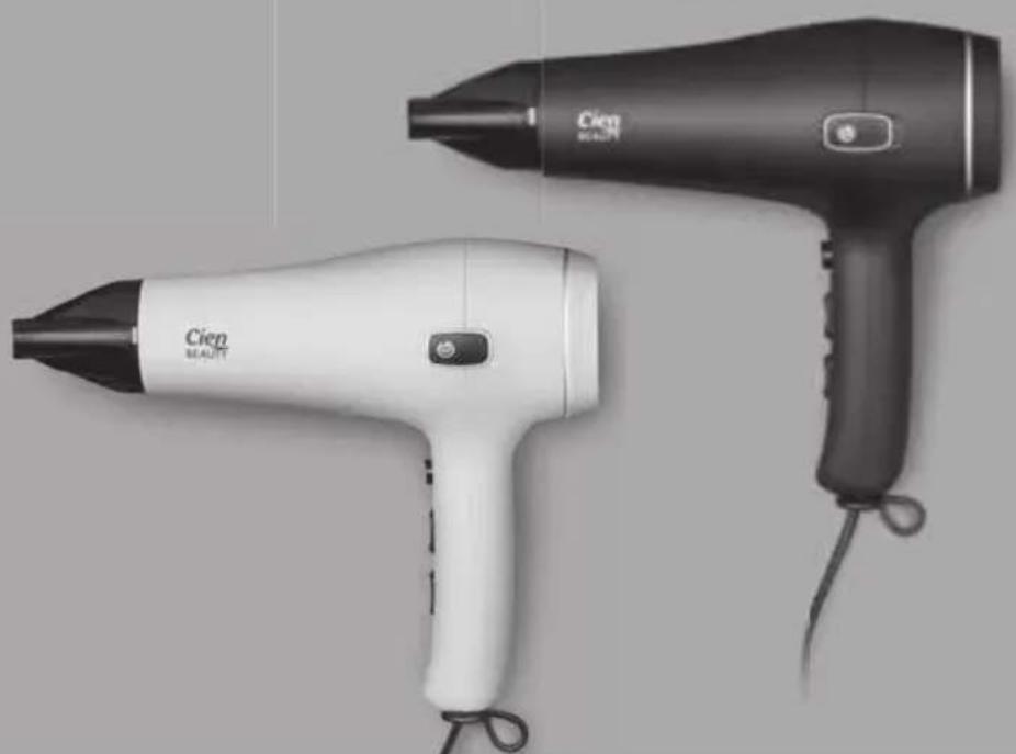 Cien BEAUTY CHTD 2200 E4 - 1