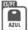 Cien BEAUTY CHTD 2200 E4 - Valable pour l'Espagne : - 1