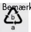 Cien BEAUTY CLMK 43 B1 - Bortskaffelse - 1