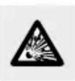 Cien BEAUTY CBWB 3.7 A1 - Safety instructions for batteries/rechargeable batteries - 1