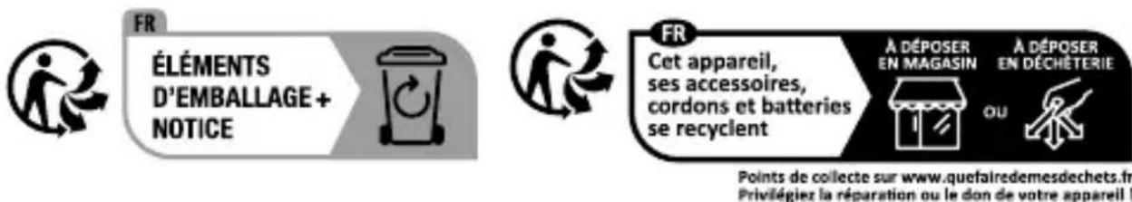 Cien BEAUTY CFR 3.7 A1 - Utylizacja - 4