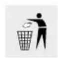 Sensiplast SSM 12 A1 - ●Entsorgung - 2