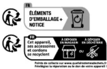 Sensiplast SSM 12 A1 - - Eliminación - 4