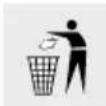Sensiplast SSM 12 A1 - ●Disposal - 2