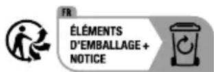 Sensiplast SSM 12 A1 - - Mise au rebut - 4