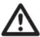 Sensiplast SPBDM 1.5 A1 - Verwendete Warn hinweise und Symbole - 2